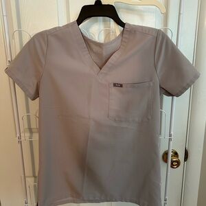 Figs Slate Women’s scrub set